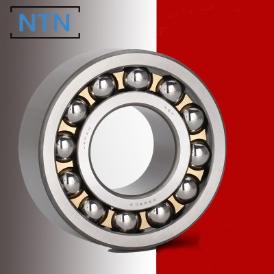 進口NTN調心球軸承1200 1201 1202 1203 1204 1205 1206 K ATN